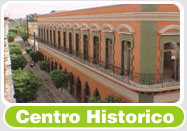 centro historico de mazatlan