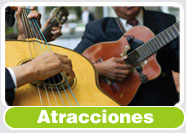 atracciones en mazatlan mexico